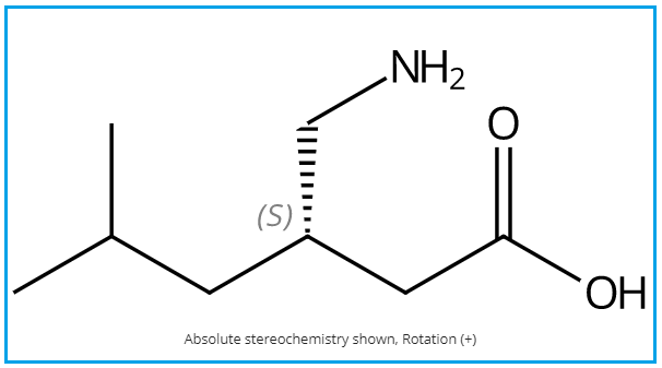 Pregabalin