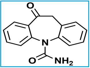 Oxcarbazepine