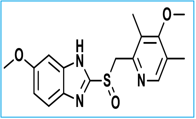 Omeprazole