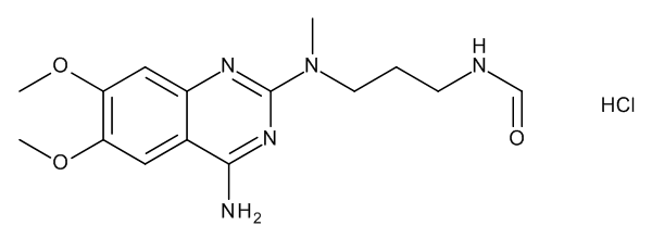 ALFUZOSIN EP IMPURITY E