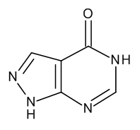 ALLOPURINOL
