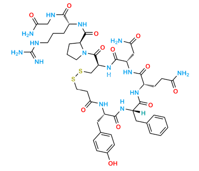 DESMOPRESSIN