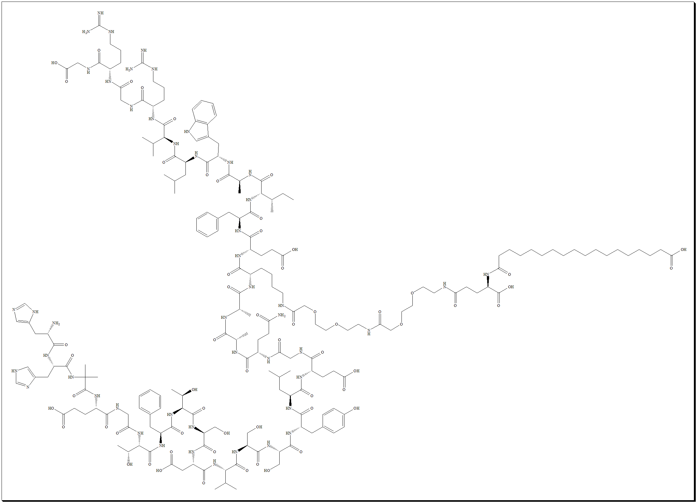 ENDO-HIS1-SEMAGLUTIDE