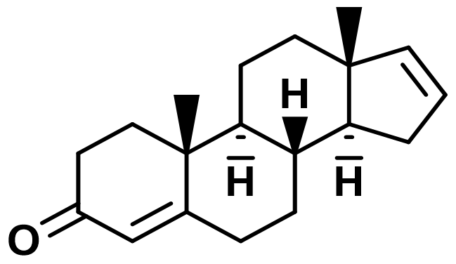 Androstadienone