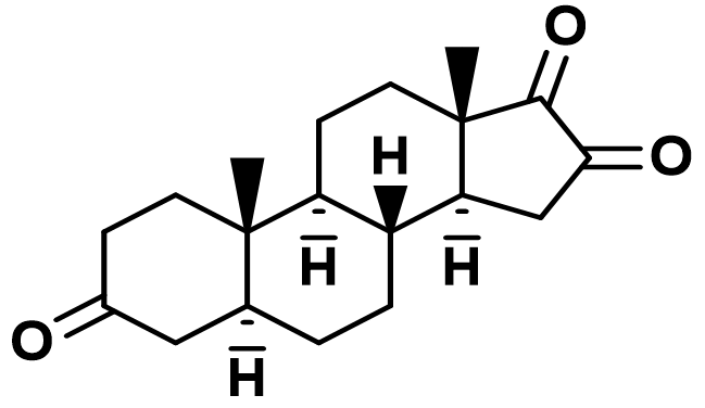 Androstatrione