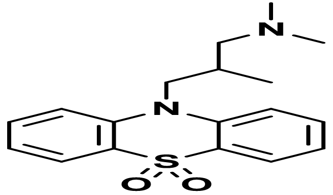 Oxomemazine