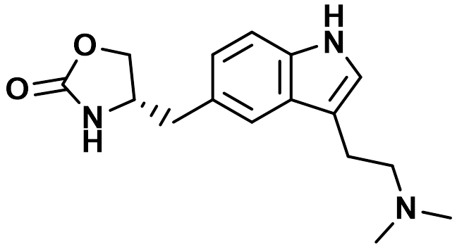 Zolmitriptan